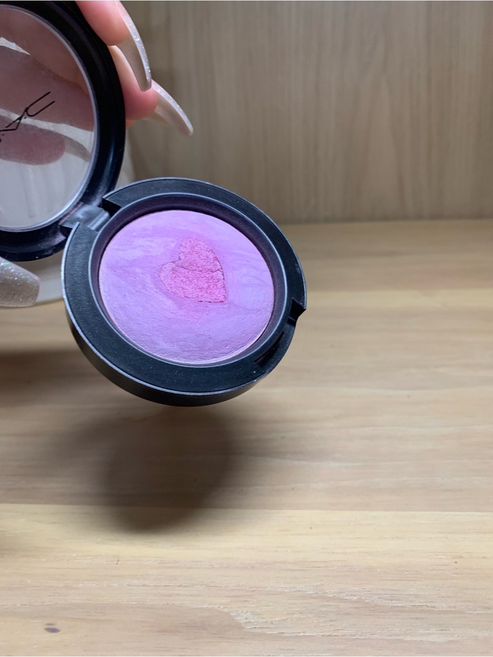 MAC Cosmetics Sakura Mineralize Blush! - Picture 3 of 5
